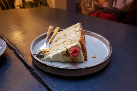 Masovia Craft Bakery photo 4