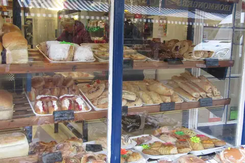 Masovia Craft Bakery photo 3